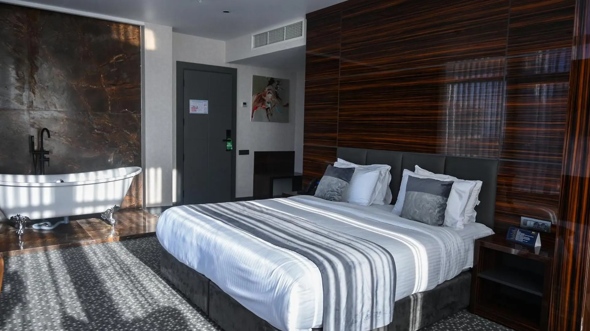 Hotel Monarch Batum