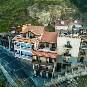 Citadel Narikala 4* Tiflis