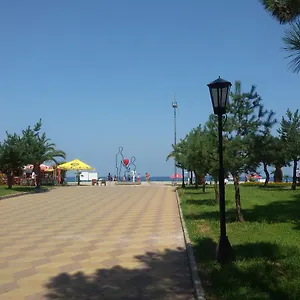 Mar Nero Hostel
