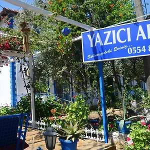 Yazici Selimiye (Aegean)