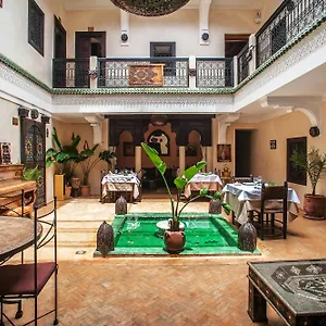 رياض حركة مراكش